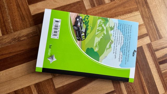 44. June eta meategiko iheslariak