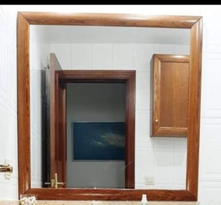 Espejo de baño