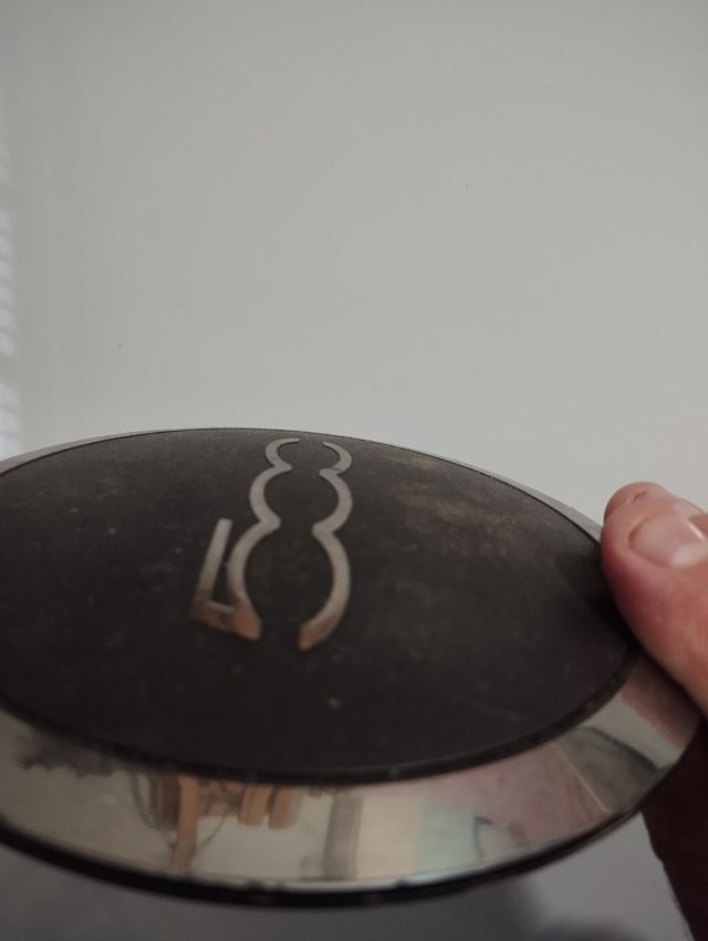 Coprimozzo ruote fiat 500