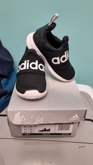 Zapatillas bebé 