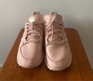 Zapatillas Adidas Rosa 