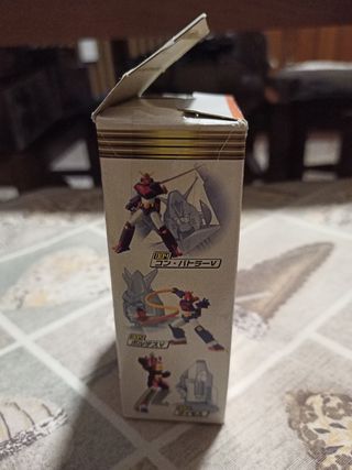 Mazinger Z super robot best posing Mazinga Bandai