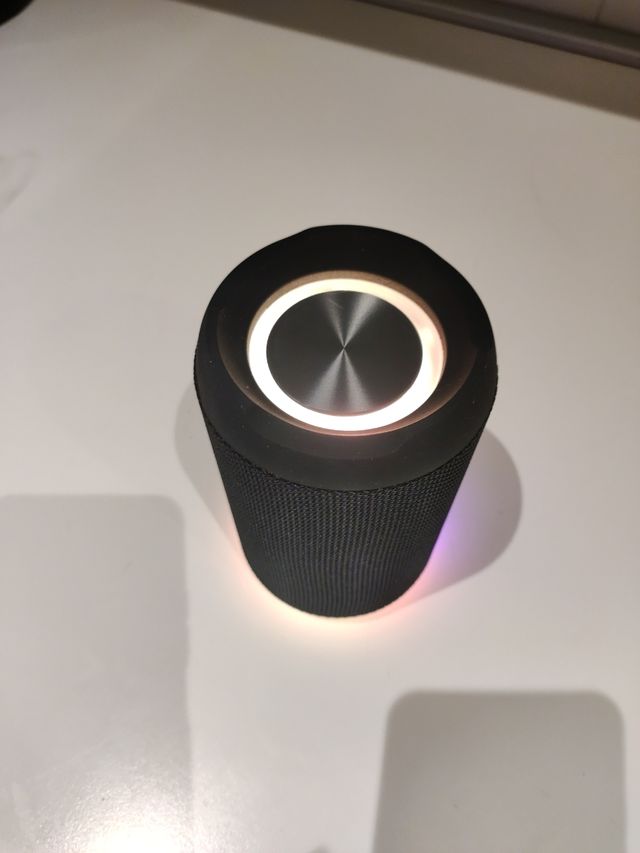 Geektop Altoparlante Bluetooth IPX7