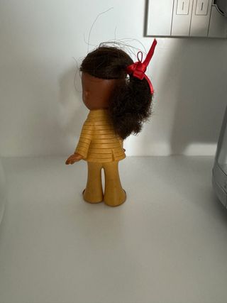 Bambolina anni 70