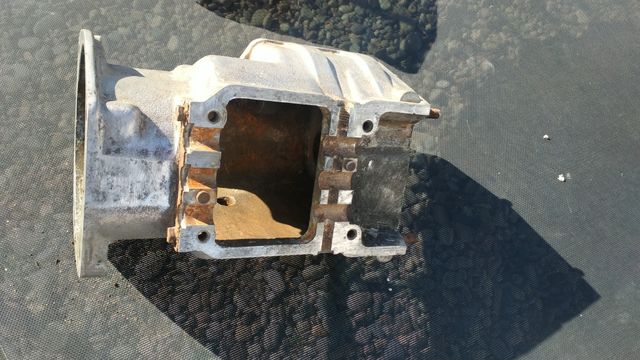 Piezas land Rover Santana