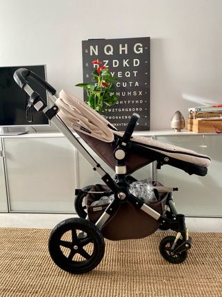 Bugaboo Camaleon 3