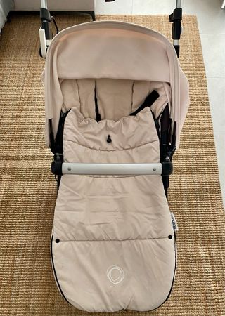 Bugaboo Camaleon 3
