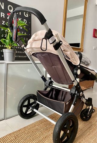 Bugaboo Camaleon 3
