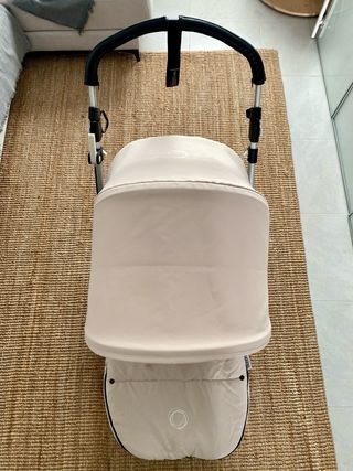 Bugaboo Camaleon 3