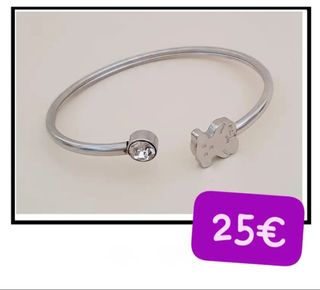Pulseras y brazaletes Tous desde 25€
