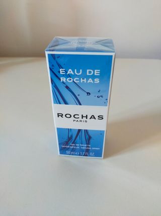 Colonia EAU de Rochas