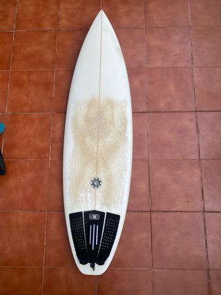 Vendo tabla de surf Atisha 5,8