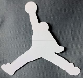 Pegatina Nike 