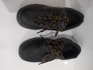 Zapatos seguridad