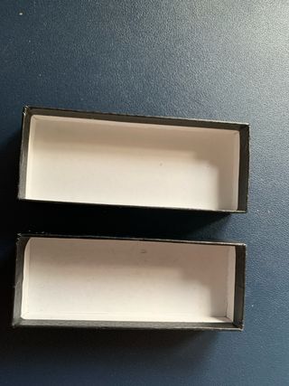Montblanc caja original 