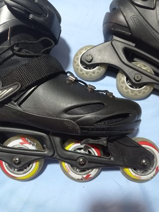 Patines en linea