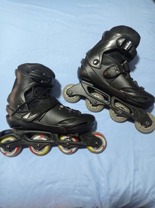 Patines en linea
