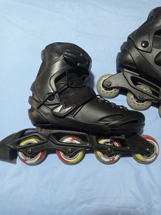 Patines en linea