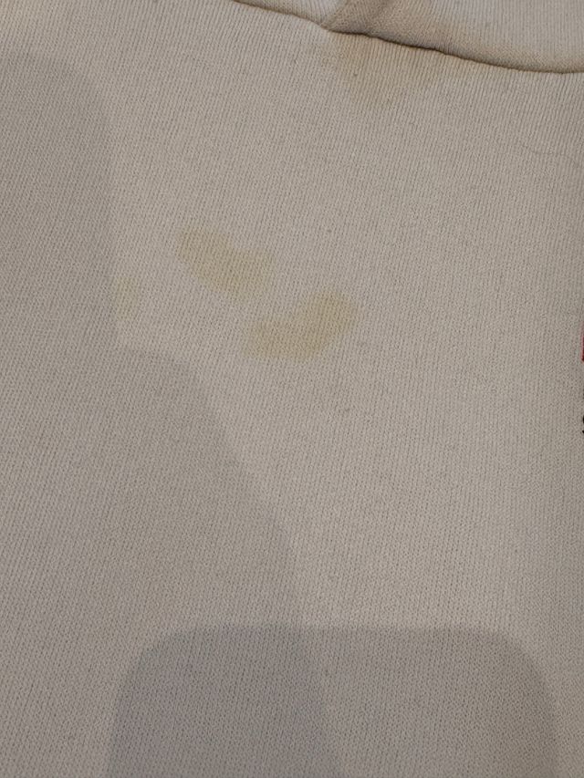 Bershka NASA sudadera