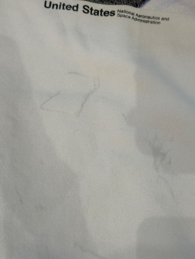 Bershka NASA sudadera