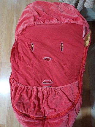 Saco bebe