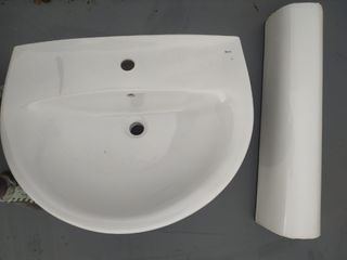 Lavabo baño