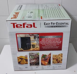 OFERTA Air Flayer Tefal