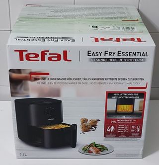OFERTA Air Flayer Tefal