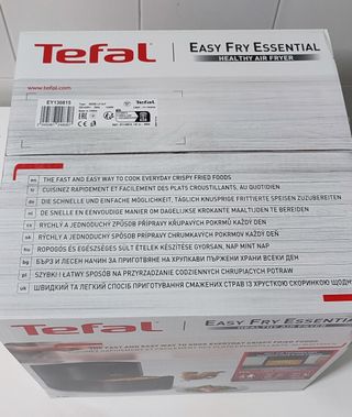 OFERTA Air Flayer Tefal