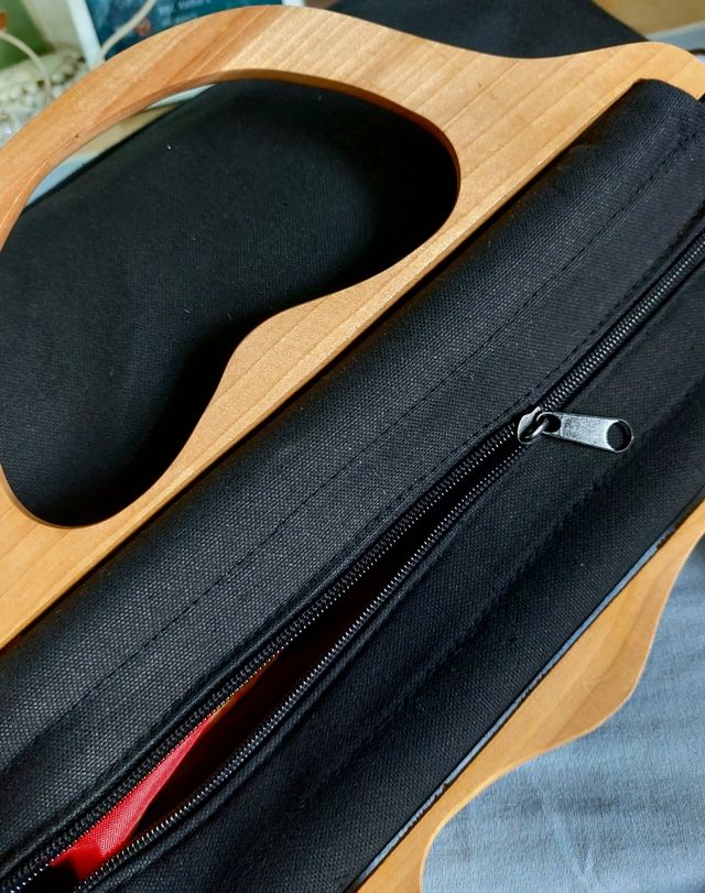 Bolso Étnico Vintage