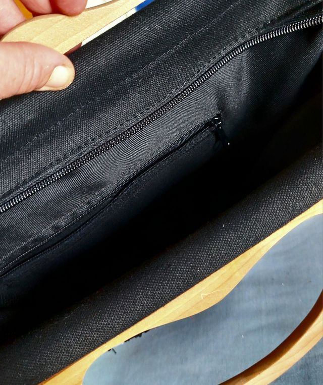 Bolso Étnico Vintage