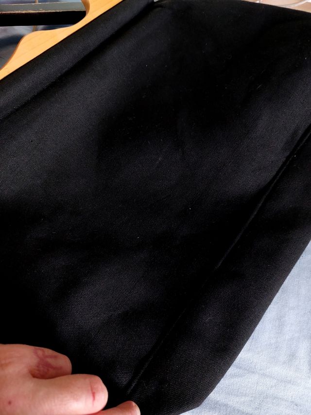 Bolso Étnico Vintage