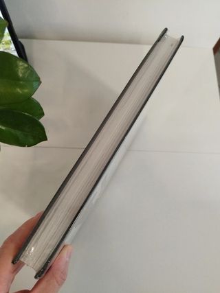 Final fantasy XV 15 guidebook (eng)