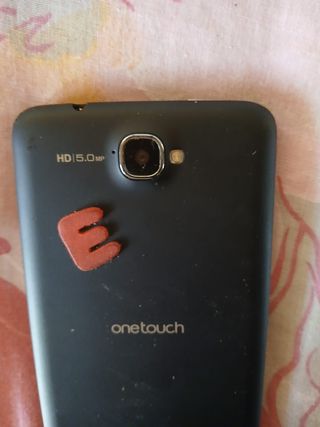 Cellulare alcatel smartphone