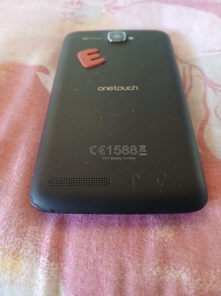 Cellulare alcatel smartphone