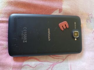 Cellulare alcatel smartphone