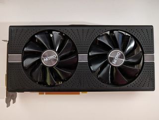 Pc Gaming Core i5 3570K AMD Radeon Rx 580