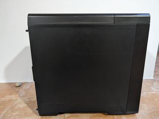 Pc Gaming Core i5 3570K AMD Radeon Rx 580