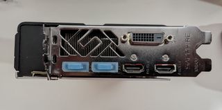 Pc Gaming Core i5 3570K AMD Radeon Rx 580