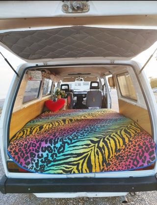 Volkswagen T3 1986