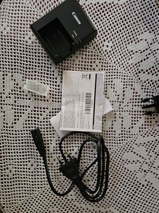 Camara reflex