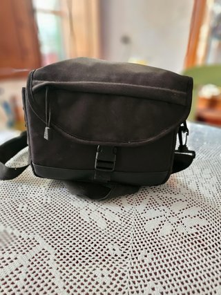 Camara reflex