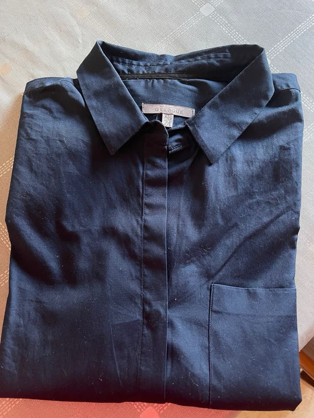 Camisa de la gran marca Uterque