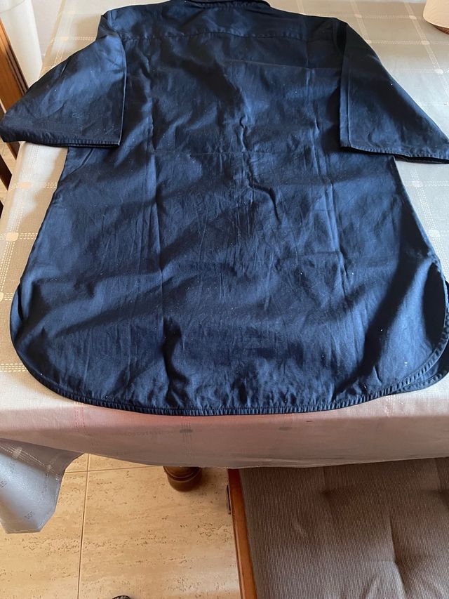 Camisa de la gran marca Uterque