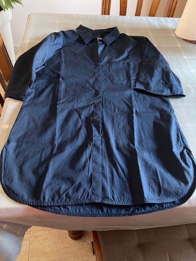 Camisa de la gran marca Uterque