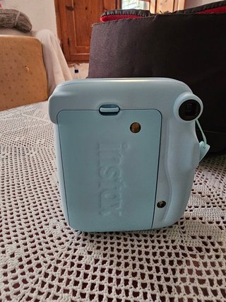 Camara analogica