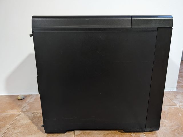 Pc Gaming Core i5 3570K AMD Radeon Rx 580