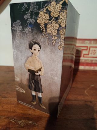 Muzan Kibutsuji Demon Slayer banpresto 