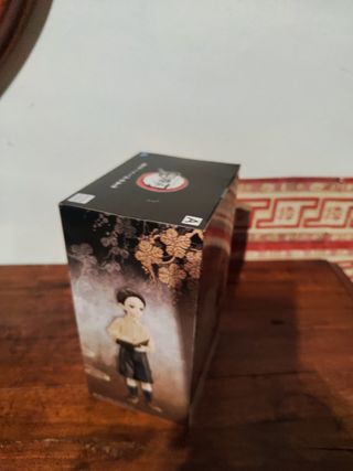 Muzan Kibutsuji Demon Slayer banpresto 