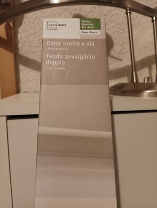Estores